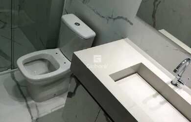 Imagem 4: Loft em Montes Claros, no bairro Todos os Santos, à venda