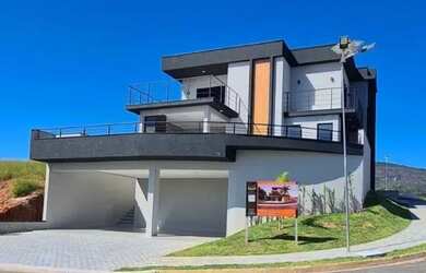 Imagem 2: CASA EM CONDOMÍNIO - LARANJA AZEDA - SP