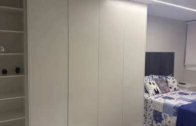 Imagem 6: Casa Mobiliada de Alto Padrao no Recreio