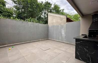 Imagem 13: Casa para alugar no bairro Jardim Portal dos Pioneiros com 2 quartos na...