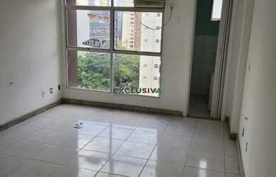 Imagem 10: Sala comercial com banheiro - Bairro Sto Agostinho/Lourdes em Bhte