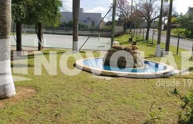 Imagem: O terreno possui 1.317m² de Área e está localizado em Jarinu