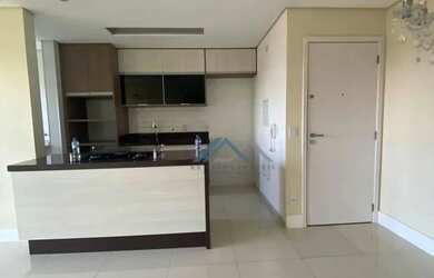 Imagem 2: Apartamento com 2 dormitórios, sendo 1 suíte para alugar, 68 m² por...