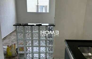 Imagem 12: Apartamento com 2 dormitórios à venda, 41 m² por R$ 150.000 - Campo...