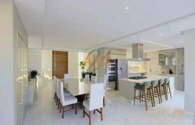 Imagem 7: Casa de 3 Suítes no Condomínio Harmony Village