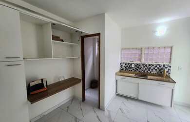 Imagem 16: HOUSE VILLE, 3 SUÍTES COM ARMARIOS SENDO 1 MASTER COM CLOSET , SALA PARA...