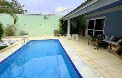 Imagem 3: Barra da Tijuca Casa de Condomínio 4 quartos, sendo 2 suites