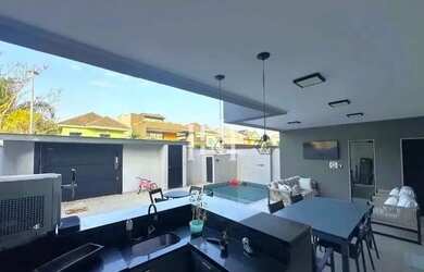 Imagem 9: Mansão Triplex de Luxo no Recreio