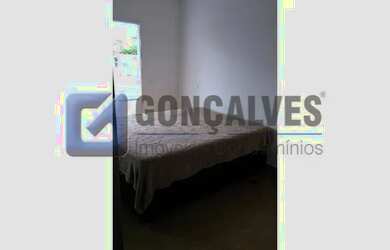 Imagem 12: Venda Apartamento Cobertura Duplex Sao Bernardo do Campo Vila Goncalves Ref: 138605