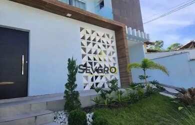 Imagem 4: Casa à venda no bairro Arsenal - São Gonçalo/RJ