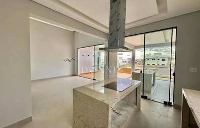 Imagem 10: Linda casa moderna e funcional no Gran Park Toscana