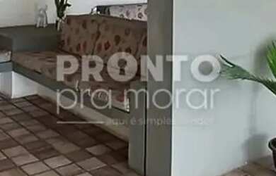 Imagem: O apartamento possui 3 Dormitórios, 2 Banheiros, 2 Vagas na