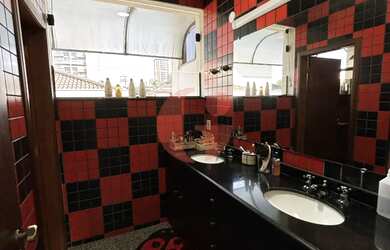 Imagem 16: Sobrado em condomínio para venda com 04 dormitórios e 02 suítes - 537,10m²...