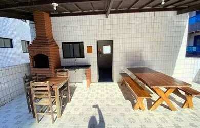 Imagem 15: Apartamento à venda, 65 m² por R$ 415.000,00 - Vila Guilhermina - Praia...