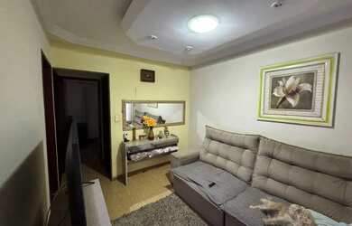 Imagem 3: Casa para Venda em Mogi das Cruzes, Loteamento Jardim Primavera, 2 dormitórios, 1 banheiro