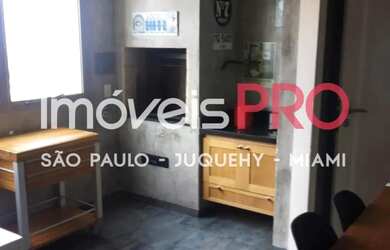 Imagem 13: Apartamento 280m² 4 Suítes 4 vagas de garagem no Campo Belo