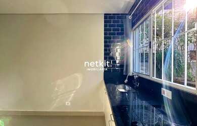 Imagem 2: Kitnet com CUSTO ÚNICO em Diadema Pague só o aluguel