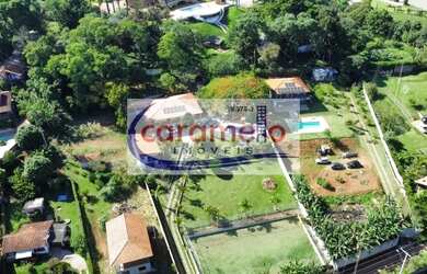 Imagem: A fazenda possui 60500m² de Área e está localizado em Portão