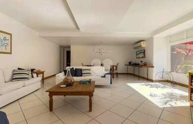 Imagem 10: Casa com 5 quartos à venda, 541 m² por R$ 2.500.000 - Recreio dos Bandeirantes...