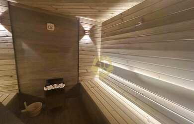 Imagem 13: Casa com 4 dormitórios à venda, 257 m² por R$ 4.689.000,00 - Santa...