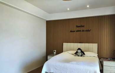 Imagem 6: Casa para venda com 675 metros quadrados com 4 quartos