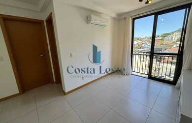 Imagem 7: Excelente apartamento muito bem localizado no bairro Trindade em Florianópolis