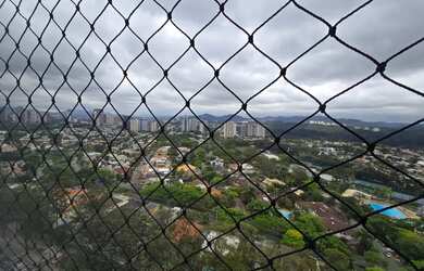 Imagem 5: Excelente apartamento para locação no centro de Alphaville Barueri -...