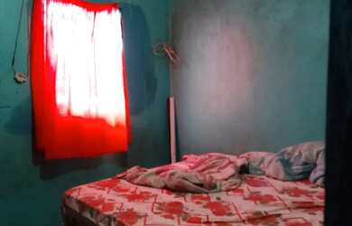 Imagem 4: Casa nova cidade