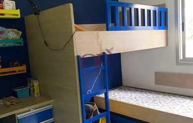 Imagem 9: Apartamento no Morada do Barão Jundiaí