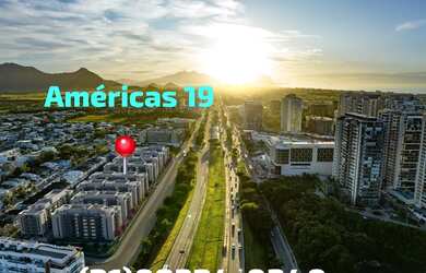 Imagem 3: Seu imóvel com as melhores condições, apê de 2 ou 3 quartos no Recreio!!!