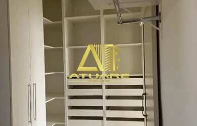 Imagem 8: VENDA - Casa de alto padrão no condomínio Gran Royalle. 04 quartos, sendo 03 suíte, banhei