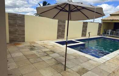 Imagem 1: Casa a locação de finais de semana ou venda ! Taiba