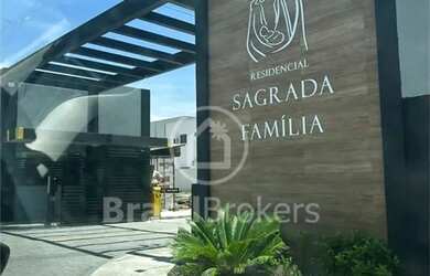 Imagem: O terreno possui 525m² de Área e está localizado em Recreio