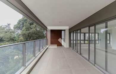 Imagem 7: Apartamento à Venda - Higienópolis, 3 Quartos, 260 m2