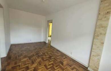 Imagem 3: VENDA 1 dormitório na Rua da República, andar alto, vista, garagem, ensolarado