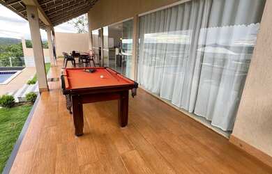 Imagem 11: Vendo Casa no Águas do Cerrado 1, Corumbá iv em Alexânia, 3 suítes