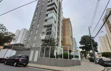 Imagem 3: apartamento - Cambuí - Campinas