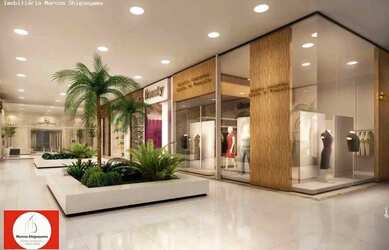 Imagem 10: Sala Comercial para Locação em Salvador, Acupe, 1 banheiro, 1 vaga