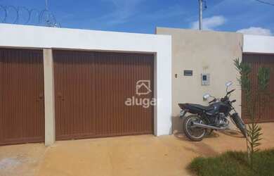 Imagem: Casa à venda, 3 quartos, 1 vaga, Delfino Magalhães - Montes