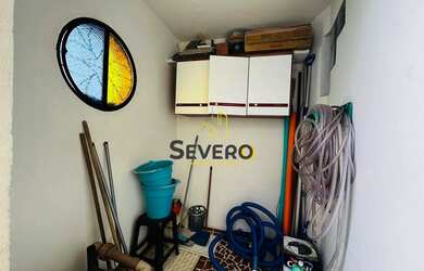 Imagem 9: Casa Triplex de 3 quartos com Piscina na Parada 40 en SG