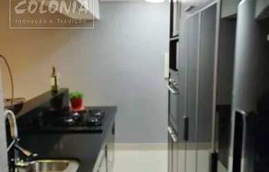 Imagem 9: Apartamento a venda - Parque Jaçatuba, Santo André