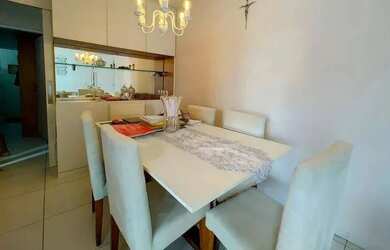 Imagem 4: Apartamento Padrão , com 2 quartos e 2 banheiros à Venda, 41 m² em...