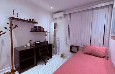 Imagem 12: LINDO FLAT 2 QUARTOS. 80m² de Área, 1 Vaga na garageme2 Dormitórios