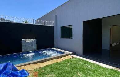 Imagem 10: Casa no Setor Vila Oliveira Aparecida de Goiânia
