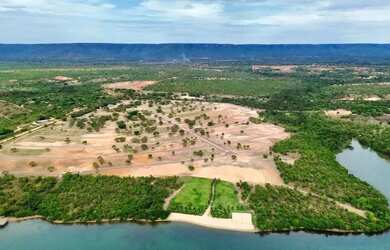 Imagem 4: LOTE À VENDA TAHITI / PALMAS-TO