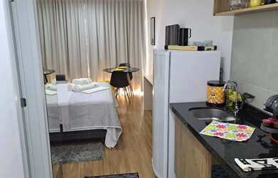 Imagem 2: APARTAMENTO - SÃO BENEDITO - MG