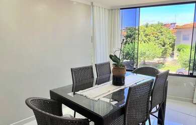 Imagem: O apartamento possui 3 Dormitórios, 2 Banheiros, 3 Vagas na