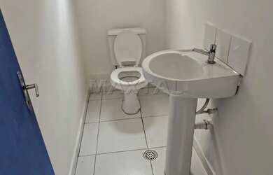 Imagem 15: Loja para locação na região Santa Efigênia com 220m², mais mezanino e porta automática