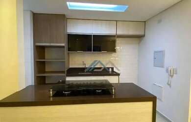 Imagem 7: Apartamento com 2 dormitórios, sendo 1 suíte para alugar, 68 m² por...