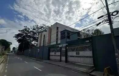 Imagem: O apartamento possui 3 Dormitórios, 3 Banheiros, 1 Vaga na